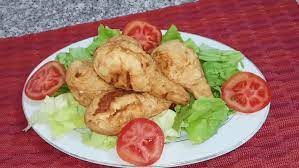 Une superbe recette de cuisse de poulet. Fausses Cuisses De Poulet De Oum Walid Ø§ÙÙ ÙØµÙØ©