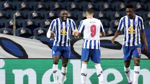 Porto have kept a clean sheet in their last 5 matches (champions league). Fast Start Sees Porto Stun Juventus In Champions League