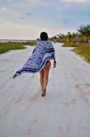 Holbox - High on Fashion