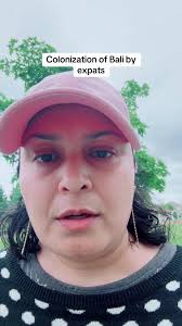 What If Bali Was An Independent Country