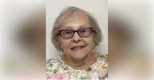 Obituary information for Julia McDonald