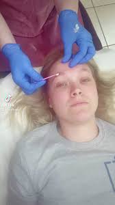 Keeping it all natural for my...