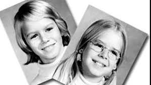 Known colloquially as the lyon sisters. Lyon Sisters Case Man Pleads Guilty To 1975 Murders Of 2 Maryland Girls Cbs News