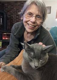 Gail Kenyon Obituary (2021)