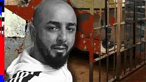 Modul cumplit în care și-a găsit sfârșitul interlopul Nicos, în spatele  gratiilor. Ce au aflat anchetatorii după ce i-au descoperit cadavrul?