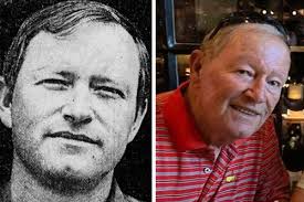 COACHES' CORNER: The Buc starts here, at Will Marston