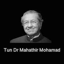 Dalam wawancara eksklusif 'suara dari jauh' bertajuk 'mencari kebenaran, soalan berani, jawapan ikhlas' yang disiarkan secara langsung.tonton bicara penuh. Tun Dr Mahathir