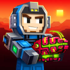 Beautiful, fun graphics, the setting of the zombie apocalypse, a variety of situations and dangers, tasks and tests as well as awards and instructions for the development of the protagonist leave no connoisseur indifferent to the. Pixel Gun 3d Mod Apk V21 1 2 Download Unlimited Bullets For Android