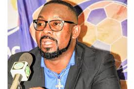 Get Your House In Order,” Marvin Fraser