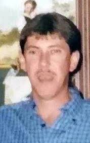 Mark Potter Obituary