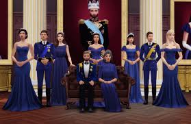 Begin by downloading the file package from patreon that is absolutely free. 900 Sims 4 Royal Cc Ideas In 2021 Sims 4 Sims Sims 4 Mods