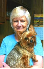 Rebecca Ann “Becky” Mathews