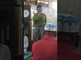 1957'de malaya'nın bağımsızlığından önce, bugünkü parlamento'nun selefi olan malayan federal yasama konseyi'nin bir. Ucapan Pengetua Smk Dato Bendahara Cm Yusuf Diprogram Bersama Komuniti Dimasjid Tsnjung Tualang Pera Youtube