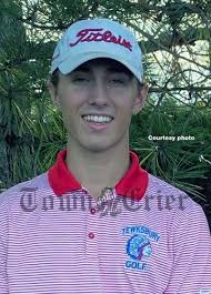 TMHS Golf two-time league champs: The Red 'Birdies' want to make it three  in a row