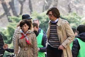 14 hours ago · a legacy worth killing for. House Of Gucci Gucci Family Slate Upcoming Ridley Scott Biopic