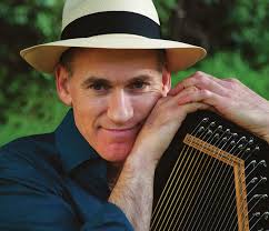 Rick Dougherty in Concert Camp Harmony    