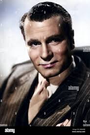 Re acteur des années 1940 Banque de photographies et d'images à haute  résolution