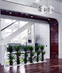 Make a large plant the. 32 Ideas For Interior Decoration Plants Creative Containers And Packages Interior Design Ideas Ofdesign