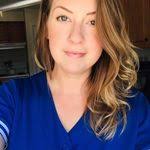 Theresa Lanning's Instagram, Twitter & Facebook