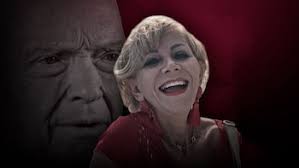 Alejandra Cuevas regains her freedom