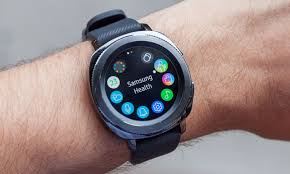 I also own a more formal lg watch urbane which is an android wear based watch. Samsung Gear Sport Review A Fashionable Fitness Smartwatch Tom S Guide