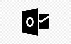 Learn the best troubleshooting tips for outlook not opening. Microsoft Outlook Outlook Com Email Attachment Png 512x512px Microsoft Outlook Black Brand Computer Software Email Download