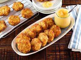 Classic Potato Latkes Recipe Crispy Jewish Potato Pancakes Tori Avey Potato Latkes Recipes Potato Latke Recipe