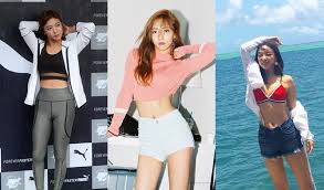 Diet ini dinamakan diet pisang, karena somi hanya mengkonsumsi satu buah pisang saat makan pagi, makan siang, dan makan malam. Kpop Popular K Pop Diet
