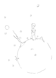 An ideal wall sticker for your kids room… especially for your. The Little Prince The Coloring Portfolio De Saint Exupery Antoine 9782374950143 Amazon Com Books