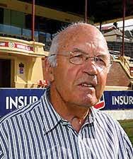 Tasmanian FooTball Hall oF Fame record