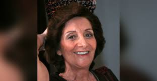 Obituary information for Leonor Valer