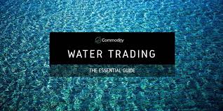 The Simple Guide To Investing In Water Commodities In 2019