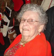 Obituary of Cora Belle Kramer Bell