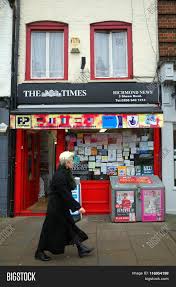 72 pitshanger lane (4,728.91 mi) london, uk, w5 1qx. Newsagents London Image Photo Free Trial Bigstock