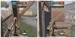 Best Locations To Attack On Enemies In Pubg Mobile Best Location Enemy Attack