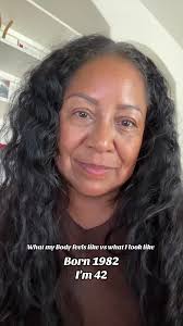 Age Filter Lady Look The Same