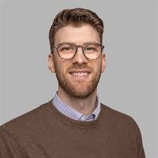 Brian Markowski's Instagram, Twitter & Facebook