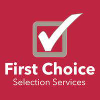 Relax into a massage chair. First Choice Recruitment Linkedin