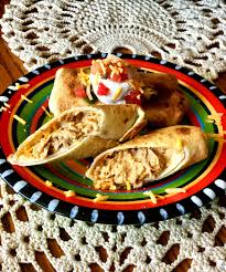 Kid Friendly Chicken Chimichangas Recipe In 2020 Cooking Chicken To Shred Recipes Food
