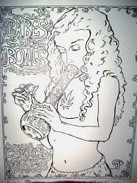 Smoke the o jays drawings red tattoo ideas lips paintings. Weed Tattoo Ideas Drawings Novocom Top