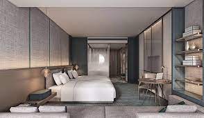Bedroom Hotel Bedroom Design Luxurious Bedrooms Guest Room Design