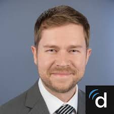 Dr. Morgan Darrow, MD