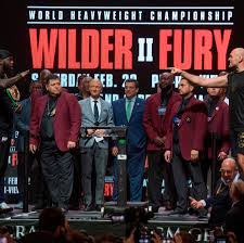 Dan rafael is a lead boxing contributor for world boxing news. How Tyson Fury Beat Deontay Wilder For The Heavyweight Title The New York Times