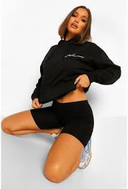 Cycling & bikes at very. Black Cycling Shorts Boohoo