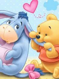 Winnie The Pooh Eeyore Imagenes De Winnie Pooh Imagenes De Pooh