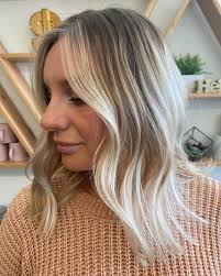 Hair by Melanie Griffon