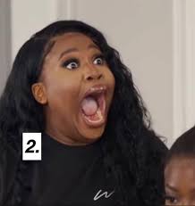 It's Thursday 😤 How ya feeling 🥴