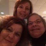 Regina Brinson's Instagram, Twitter & Facebook