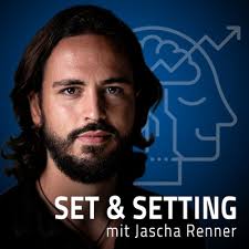 69 Julian Zietlow über seine Heilung durch Psychedelika und den  Schattenseiten eines Fitness-Unternehmers by SET & SETTING