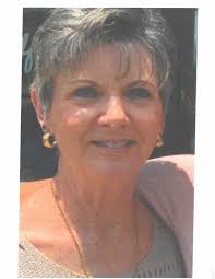Obituary for Toni Elaine (Bowen) Ebert
